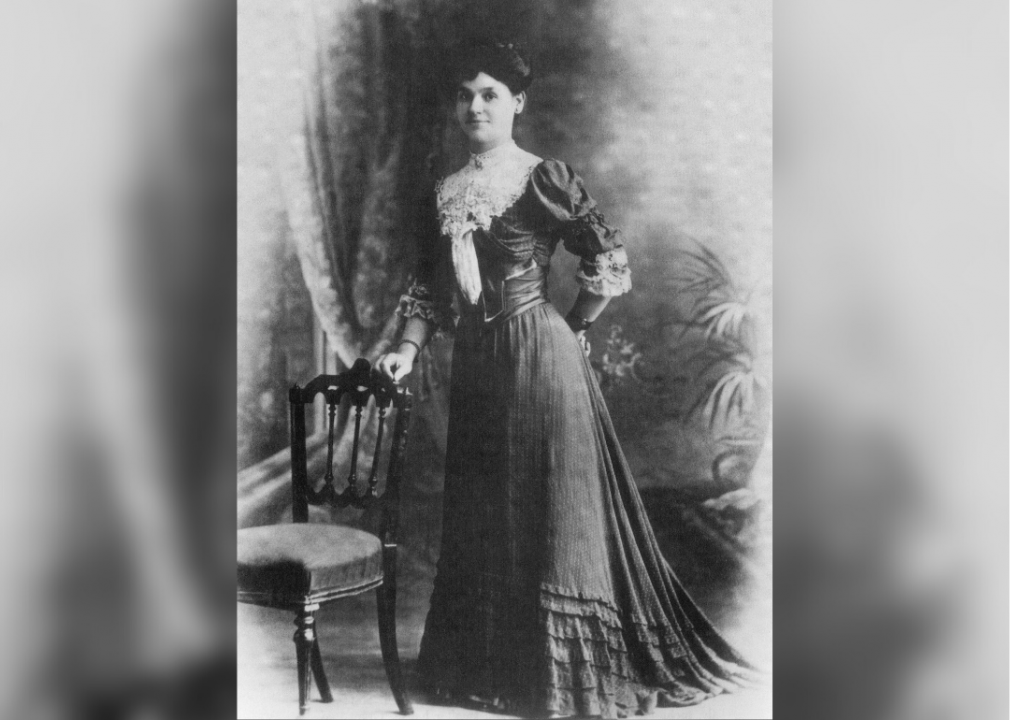 1915: Dead or gone?